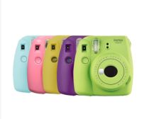 Fuji Instax mini 9 ประกันศูนย์ 1 ปี **พร้อมส่ง**