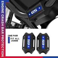 For BMW R1250GS R1200GS LC ADV F750GS F650GS F850GS G310GS/R 2023 Moto Parts bumper protection block engine protection cover