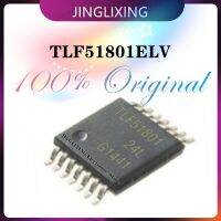 10PCS 100% Original TLF51801ELV TLF51801 SSOP-14 IC