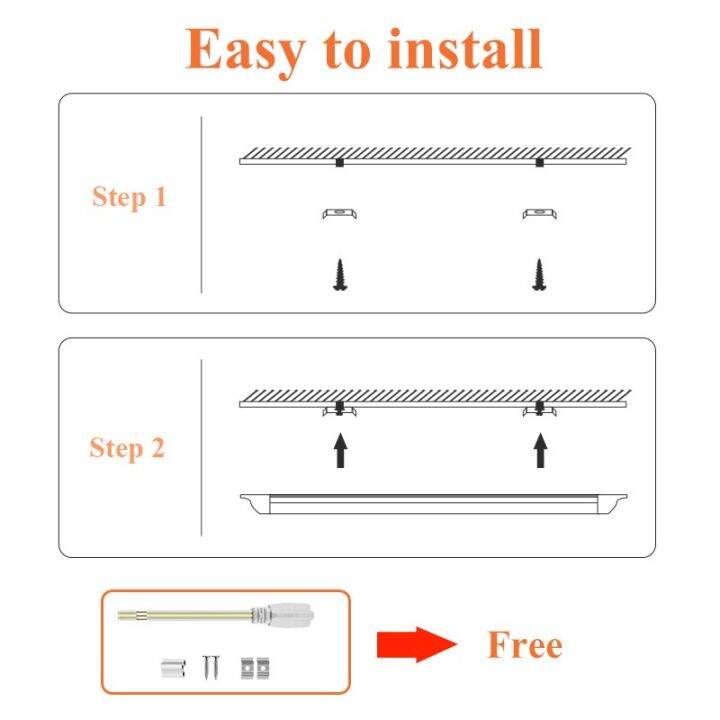 good-quality-lan84-ไฟหลอด-led-t8-t5-220v-40w-120ซม-90ซม-0-6ซม-ไฟบาร์3ft-2ft-1ft-ไฟ-led-ฟลูออเรสเซนต์โคมไฟผนังตู้ครัว-lampu-penerangan-rumah