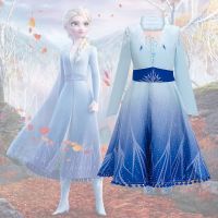 [COD] Cross-border supply girl dress childrens princess suit girls kids