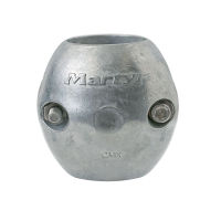 Martyranodes Shaft Anodes CMX06 Size 1-3/8     (35mm)