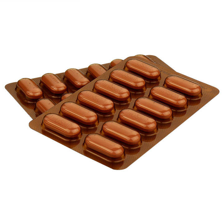 Postage] Ma Yinglong Diosmin Tablets 0.45g*24 tablets of venous