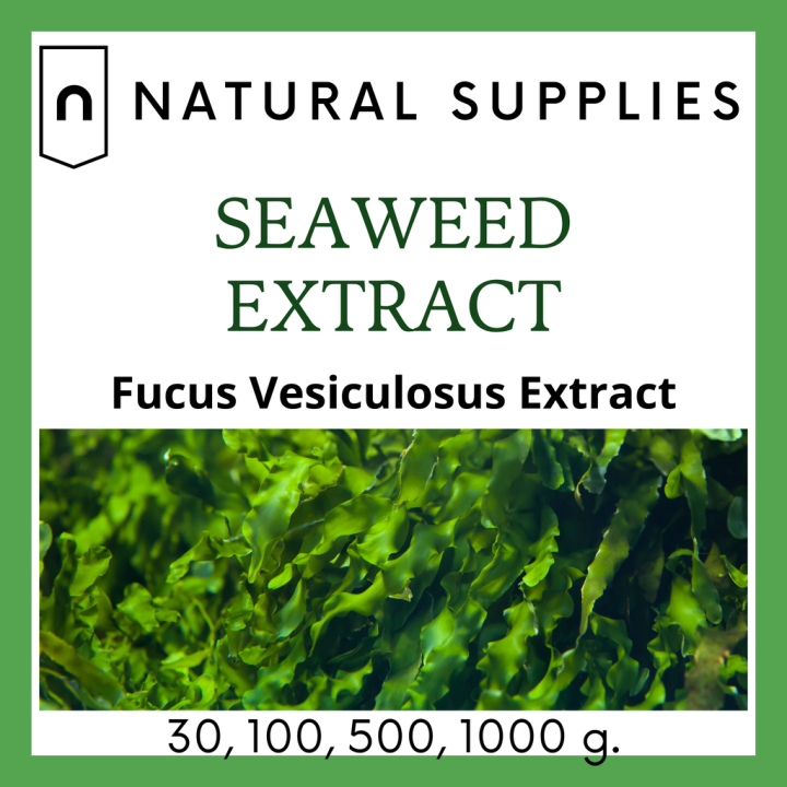 seaweed-extract-cosmetic-grade-สารสกัดสาหร่ายทะเล-จากธรรมชาติ-เกรดเครื่องสำอาง
