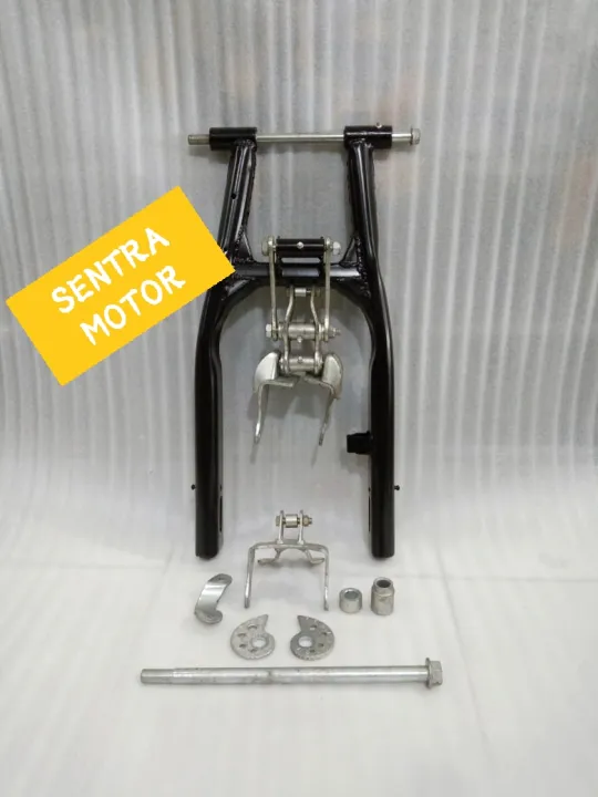 Swing Arm Tiger Arm KUMIS Tiger Khusus Buat Rubahan Ke Monoshock