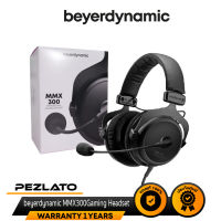 beyerdynamic MMX300 Gaming Headset