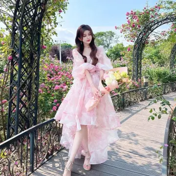 Fairy discount gown online