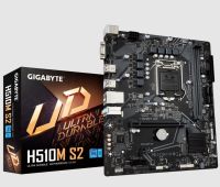 MAINBOARD GIGABYTE H510M S2 LGA-1200 (รับประกัน3ปี)