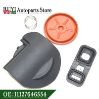 ใหม่ชุดซ่อมฝาครอบวาล์วพร้อมเมมเบรน11127646554 24347588724สำหรับ BMW Mini Cooper 11127572724 11127553799 11127567162