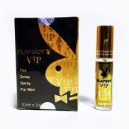 Chai xịt kéo dài thời gian Playboy Vip cao cấp, dung tích 10ml