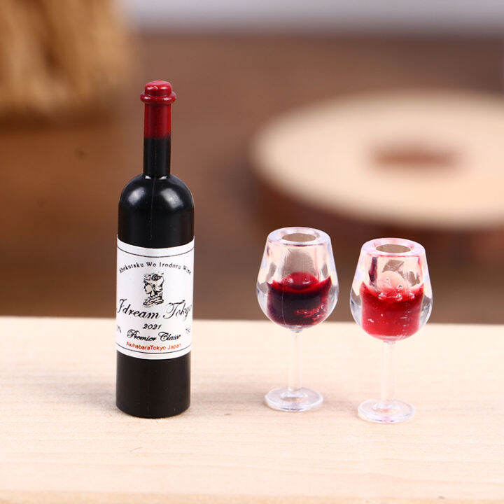 lowest-price-mh-5pcs-1-12-dollhouse-miniature-wine-cup-เบียร์แก้วไวน์รุ่น-doll-decor-toy