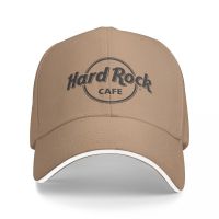 Hard Rock Cafe Baseball Cap Unisex Lightweight Trendy Hats Ideal for Fishing Running Golf Workouts