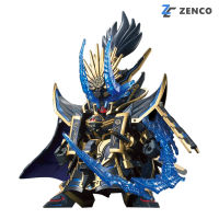 Bandai SDW Heroes Nobunaga Gundam Epyon Dark Mask Ver 4573102619167