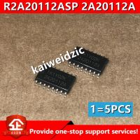 kaiweikdic R2A20112ASP 2A20112A R2A20112SP 2A20112 SOP16 LCD power chip Integrated circuit / electronic components