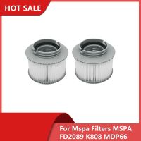 For Mspa Filters MSPA FD2089 K808 MDP66 Camaro Blue Sea Elegance Hot Tub Spa Cartridges Retail Wholesale Available Filter