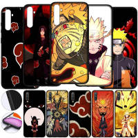 อ่อนนุ่ม Phone ปก เคสโทรศัพท์ J178 N158 Naruto AKATSUKI Itachi Uchiha Pattern Coque หรับ OPPO A3S A5 A9 A7 A5S A37 Neo 9 A17K A83 A1 A92 A72 A52 F5 F7 F9 A7X A54 A12 A15 A16 A15S A16S A56 A55 F11 Pro A94 4G A95 A53S A39 A57 A17 ซิลิโคน Casing