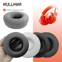 NullMini เปลี่ยนหูฟังสำหรับ Blurdio Victory หูฟัง Cooling เจล Ear Cushion Earmuff แขน Headband