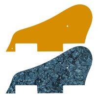 Pickguard กีตาร์ตามสั่งสำหรับคนญี่ปุ่น MIJ สำรองของอิบาเนซปิ๊กกีตาร์ As93มีหลายสี