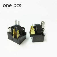 1Pc Start Relay สำหรับตู้เย็น Frigidaire ตู้แช่แข็งของใช้ในครัวเรือน Accesse คอมเพรสเซอร์ Appliance Parts