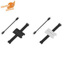 Martino 4G Module Mounting Kit Lightweight Compact 4G Module Case With Charging Cable Compatible For Mavic 3 Series Mini 3 Pro Drone Cellular