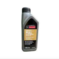 #FD น้ำมันเครื่อง FORD FULL SYNTHETIC ENGINE OIL สังเคราะห์ 100% เกรด SAE 5W-30 ใช้ได้ทั้งดีเซลและเบนซิน ขนาด 1L แท้เบิกศูนย์