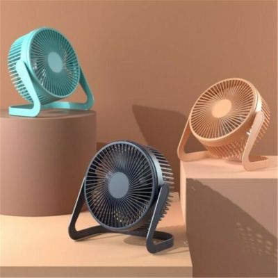 【CW】 USB Adjustable Ultra-quiet Cooling Rotatable