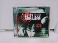 1 CD MUSIC ซีดีเพลงสากลASIAN DUB FOUNDATION ENEMY OF THE ENEMY   (B6H18)