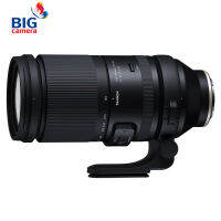 Tamron Lens  150-500mm F/5-6.7 Di III VC VXD Lens For Sony E-Mount [เลนส์] - ประกันศูนย์ - ผ่อนชำระได้  - เลือกรับสินค้าที่สาขาได้