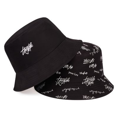 Womens Fashion Printed Bucket Hat UV Protection Caps Outdoor Travel Hat Hiking Caps Beach Hats for Men Fisherman Cap