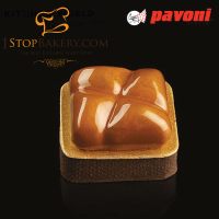 Pavoni PX3207 Rock 55x55x23H