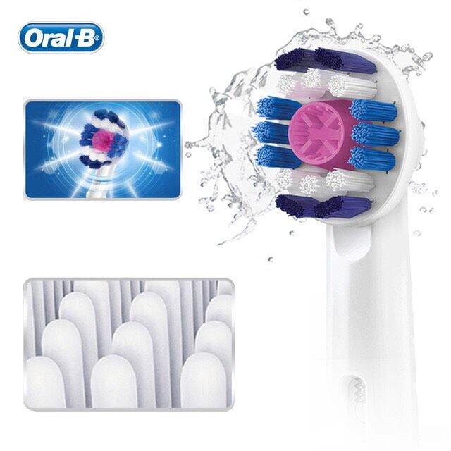 แปรงสีฟันไฟฟ้า-รุ่น-oral-b-vitality-oralb-ทำความสะอาดล้ำลึก