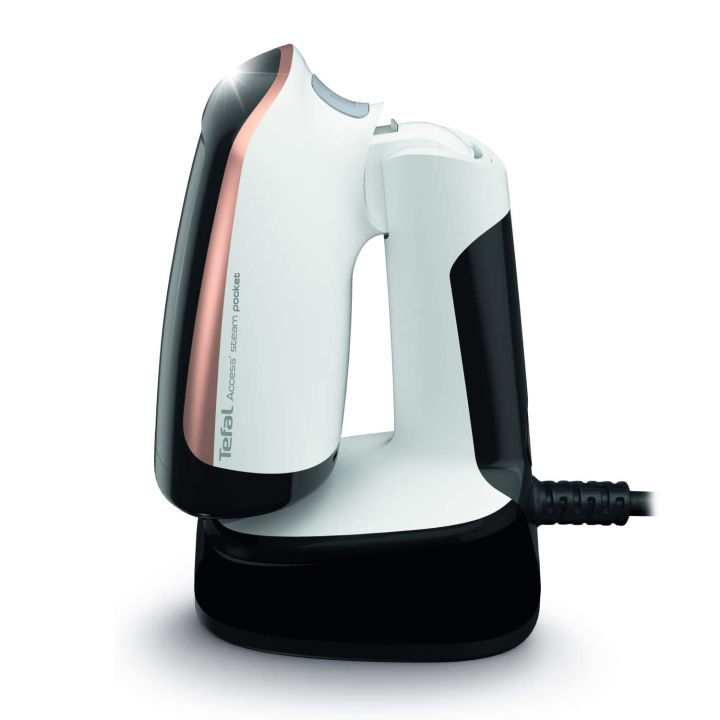 tefal-dt3030-access-steam-pocket-เครื่องนึ่งรีดผ้าทรงพลังแบบพกพาพร้อมอุปกรณ์เสริม-3p-1300w