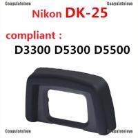 【คุณภาพสูง】Coagulatelove. Replacement Dk25 Rubber Eyecup Eye Cup Eyepiece For Nikon Dslr D3300