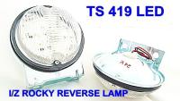 ไฟถอย อีซูซุ ร๊อคกี้ LED. ฺBy TS (I/Z ROCKY REVERSE LAMP)