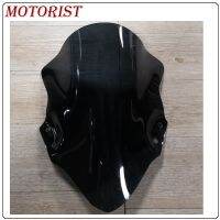 Motorcycle accessories WindScreen Visor Viser for KAWASAKI NINJA 400 ninja 250 ninja400 NINJA250 17-18 Windshield wind deflector