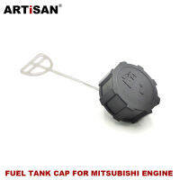 Wholesale 80PCS Fuel Tank Cap Type 4 for TU26 TU33 TU43 Engine NAKASHI L26M L431M Brush