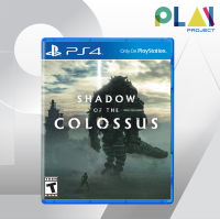 [PS4] [มือ1] Shadow of the Colossus [PlayStation4] [เกมps4] [แผ่นเกมPs4]
