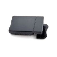 Brand New 1PCS Battery Door Cover Port Bottom Base Rubber for 5D2 Camera Repair Part