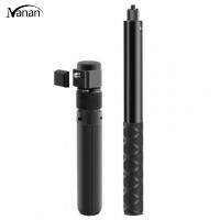 【New product】Invisible Selfie Stick Handle Rotating Extension Rod Tripod Compatible For 360 One R/ X2/evo Accessories