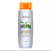 LAVITEEN Body shampoo For Normal Skin