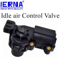 Idle Air Control Valve For VW Citroen Peugeot Fiat Lancia Renault Volvo Skoda Seat 1920F8 7701035321 9942142 3345231 0132008600