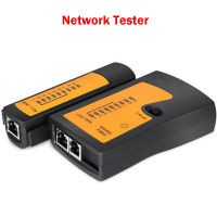 LAN Line CAT5 Detector Test Remote Tools UTP RJ45 Tester Network