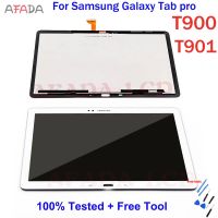 12.2 FOR Samsung GALAXY Tab Pro T900 SM-T900 P900 SM-P900 P905 SM-T905 T905 LCD Display T900 Touch Screen Digitizer Assembly