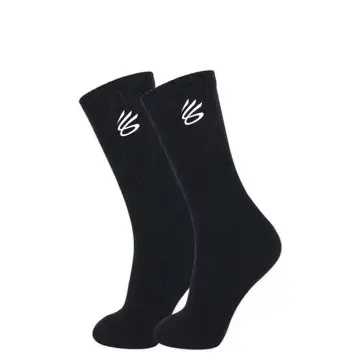 Steph curry hot sale basketball socks