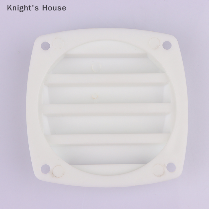 knights-house-ช่องระบายอากาศแบบบานเกล็ดสำหรับเรือช่องระบายอากาศสี่เหลี่ยม