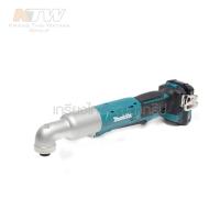 MAKITA MAKTA สว่านอิมแพคหัวงอไร้สาย 12 โวลต์ ขนาด 1/4 นิ้ว รุ่น TL064DWYE แรงบิดสูงสุด 60 นิวตันเมตร รวมแบตเตอรี่และแท่นชาร์จ ( M011-TL064DWYE )