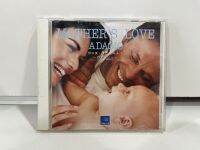 1 CD MUSIC ซีดีเพลงสากล    MOTHERS LOVE ADAGIO 母の愛 まだ見ぬ子へ ~アダージョ~  (L1C178)