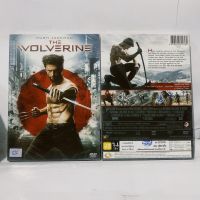 Media Play Wolverine, The/ เดอะ วูล์ฟเวอรีน (DVD)