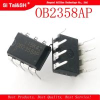 10PCS OB2358AP OB2358A DIP 8 DIP8 OB2358 DIP new original