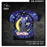 Dr.Street เสื้อมัดย้อม เสื้อยืด แนวสตรีท HUAK